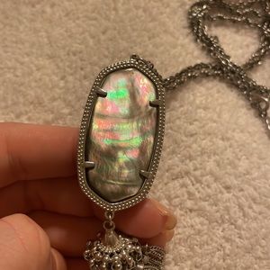 Kendra Scott Rayne Necklace